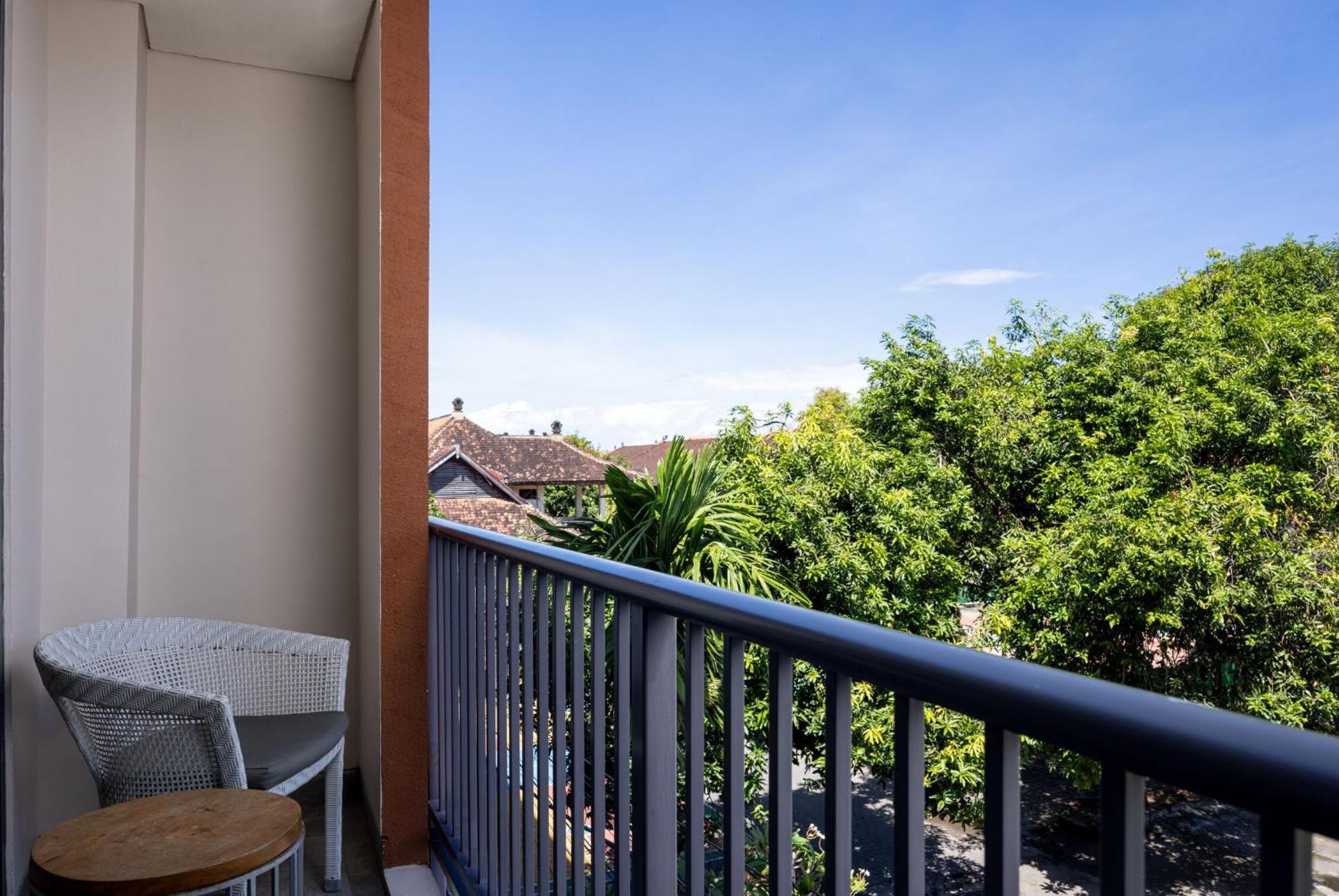 Grand Deluxe Kamer met Uitzicht op de Stad
